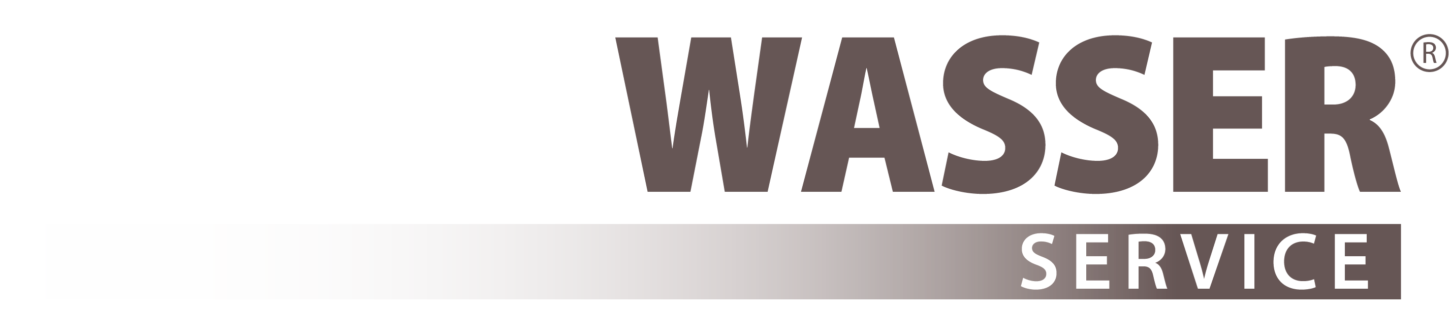 REGENWASSER Service